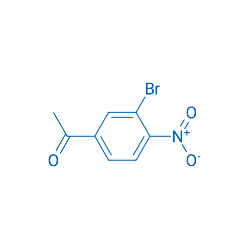 1-(3-Bromo-4-nitrophenyl)ethanone 5g