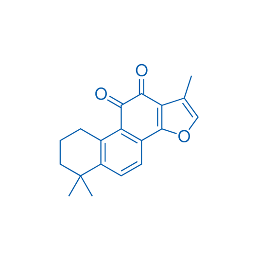 Tanshinone IIA 100mg