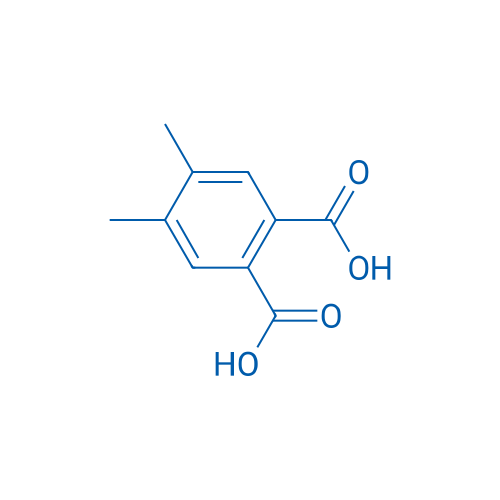 4,5-Dimethylphthalic acid 250mg