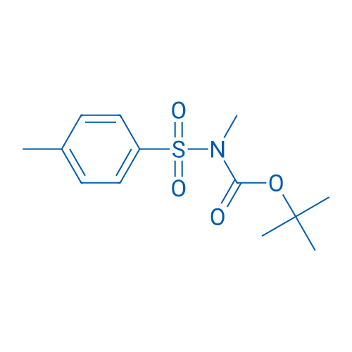 tert-Butyl methyl(tosyl)carbamate 1g