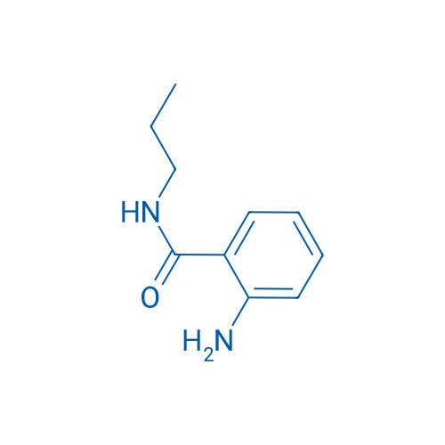 2-Amino-N-propylbenzamide 1g