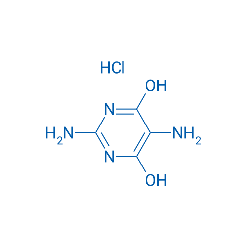 2,5-Diamino-4,6-dihydroxypyrimidine hydrochloride 25g