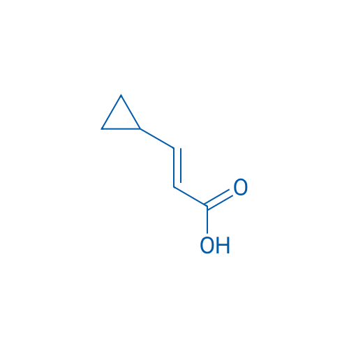 3-Cyclopropylacrylic acid 250mg