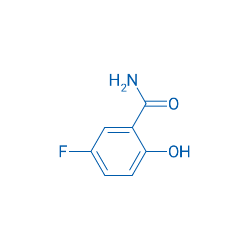 5-Fluoro-2-hydroxybenzamide 5g