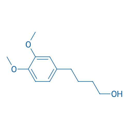 3,4-Dimethoxy-benzenebutanol 1g