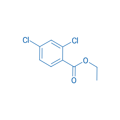 Ethyl 2,4-dichlorobenzoate 25g