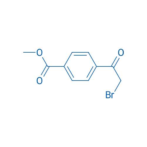 Methyl 4-(2-bromoacetyl)benzoate 25g