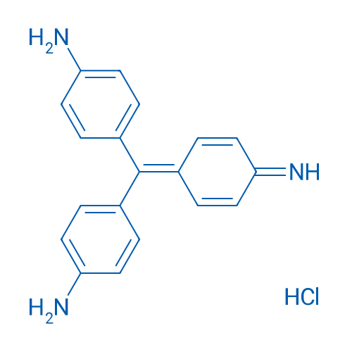 Pararosaniline HCl 5g