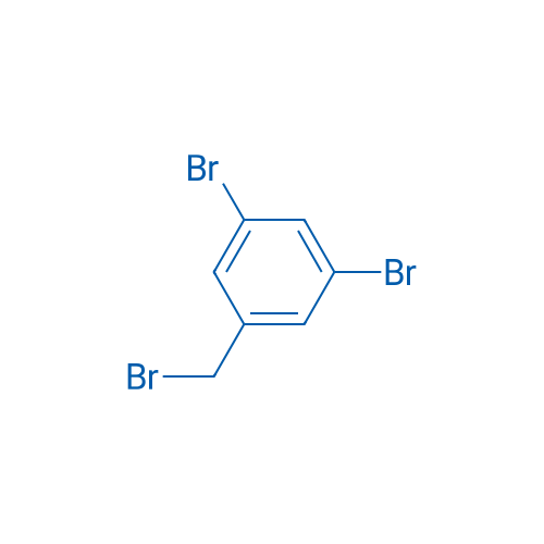 1,3-dibromo-5-(bromomethyl)benzene 1g