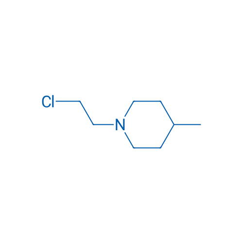 1-(2-Chloroethyl)-4-methylpiperidine 5g