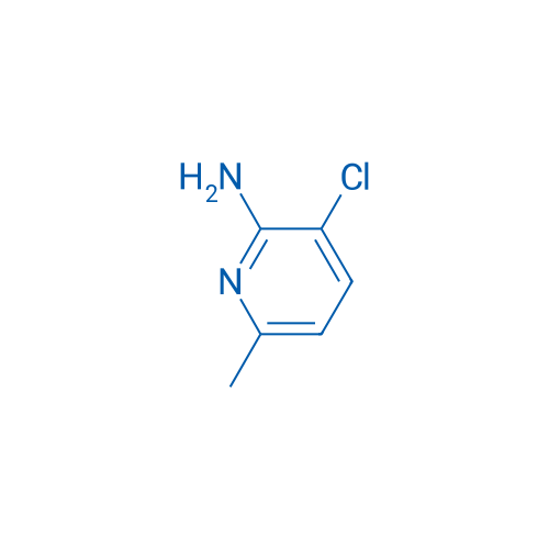 3-Chloro-6-methylpyridin-2-amine 5g