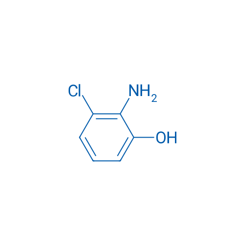 2-Amino-3-chlorophenol 100mg