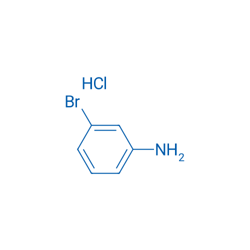 3-Bromoaniline hydrochloride 5g