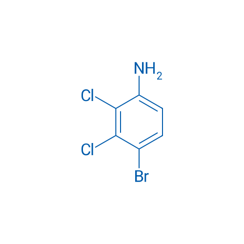 4-Bromo-2,3-dichloroaniline 1g