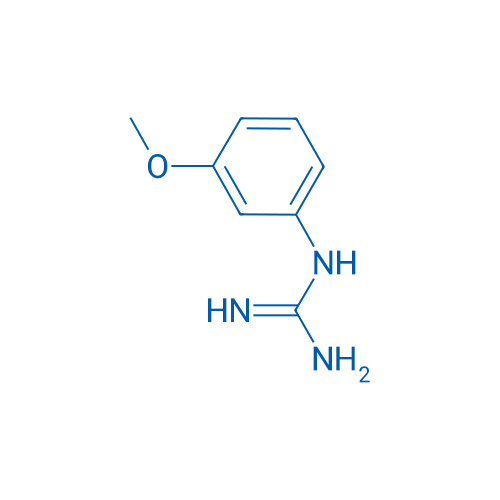 1-(3-Methoxyphenyl)guanidine 5g