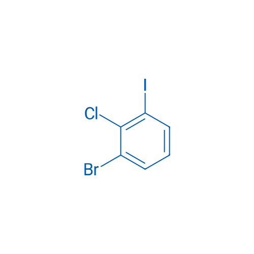 3-Bromo-2-chloroiodobenzene 250mg