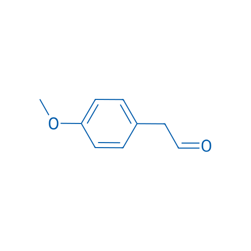 2-(4-Methoxyphenyl)acetaldehyde 10g