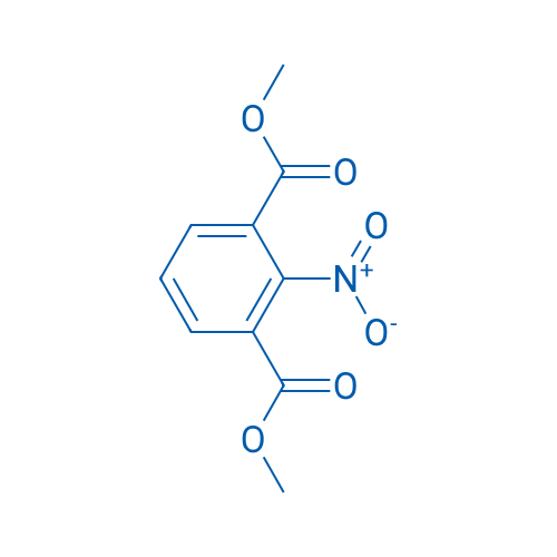 Dimethyl 2-nitroisophthalate 5g