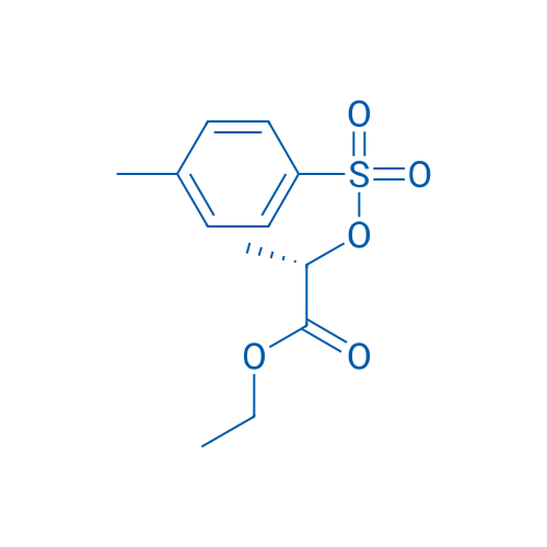 (S)-Ethyl 2-(tosyloxy)propanoate 100g
