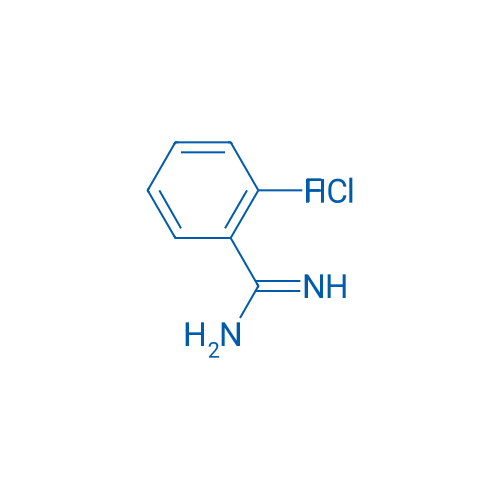 2-Fluorobenzimidamide hydrochloride 25g