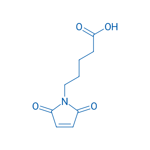 5-Maleimidovaleric acid 100mg