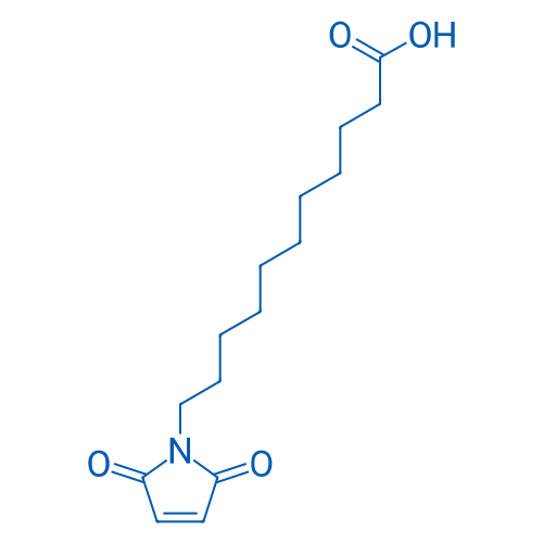11-Maleimidoundecanoic acid 10g