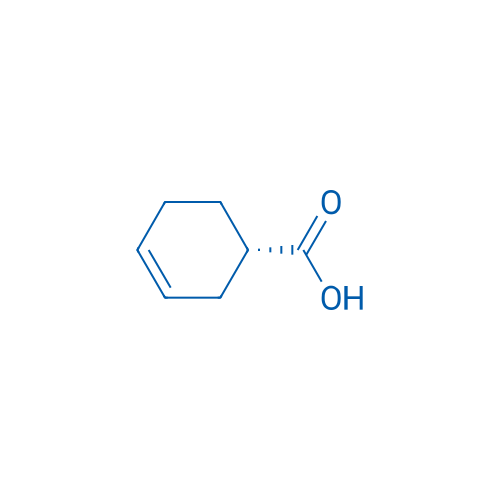 (S)-Cyclohex-3-enecarboxylic acid 1g