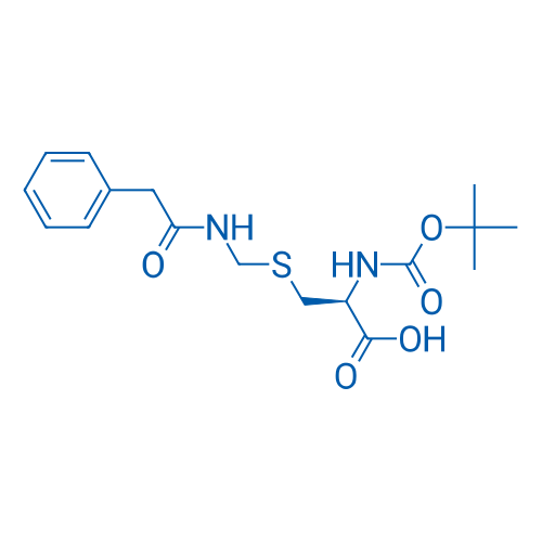 Boc-Cys(PhAcm)-OH 250mg