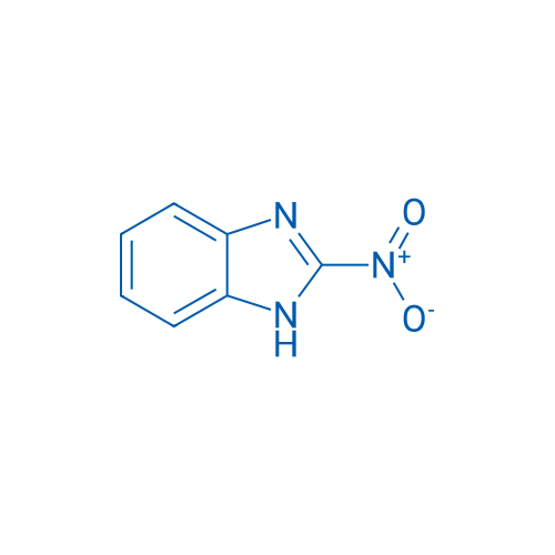 2-Nitro-1H-benzo[d]imidazole 1g