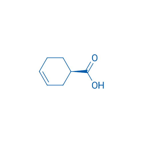 (1R)-cyclohex-3-ene-1-carboxylic acid 500g