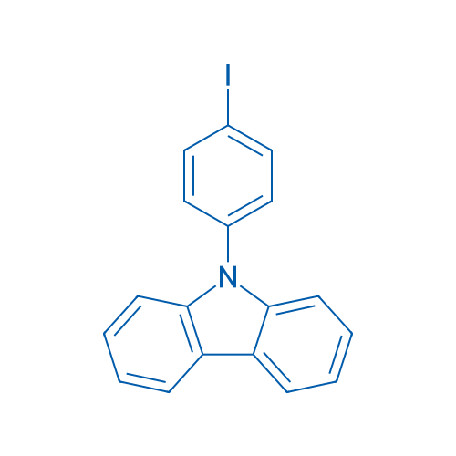 9-(4-Iodophenyl)-9H-carbazole 5g
