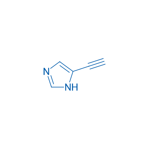 5-Ethynyl-1H-imidazole 100mg