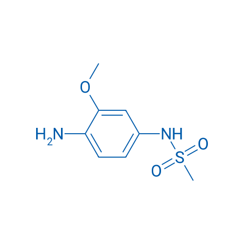 N-(4-Amino-3-methoxyphenyl)methanesulfonamide 5g