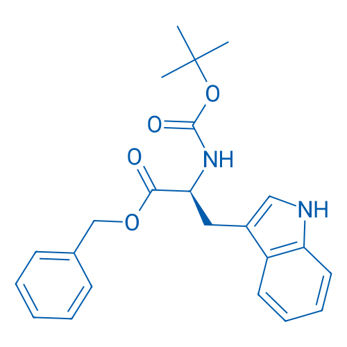 Boc-Trp-OBzl 100g
