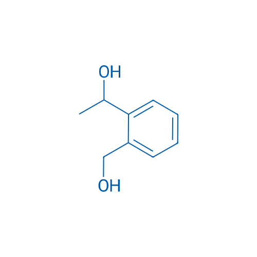 1-(2-(Hydroxymethyl)phenyl)ethanol 100mg