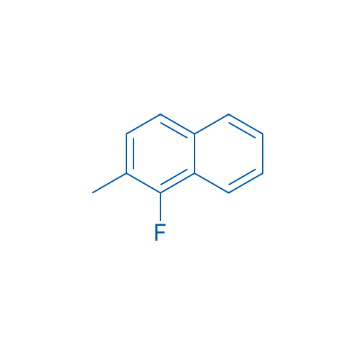 1-Fluoro-2-methylnaphthalene 1g