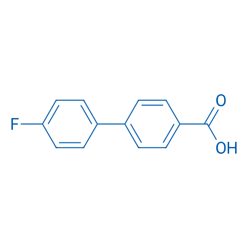 4'-Fluoro-[1,1'-biphenyl]-4-carboxylic acid 5g
