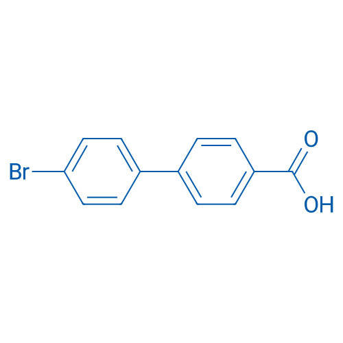 4'-Bromo-[1,1'-biphenyl]-4-carboxylic acid 1g