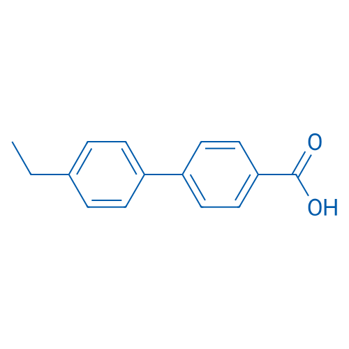 4-Ethyl-[1,1-biphenyl]-4-carboxylic acid 1g