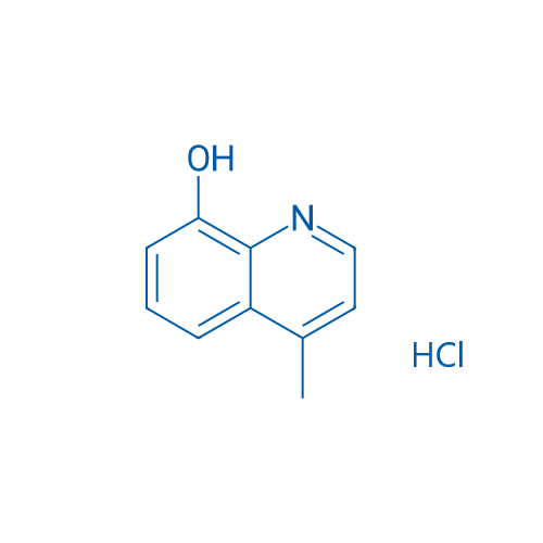4-Methylquinolin-8-ol hydrochloride 250mg