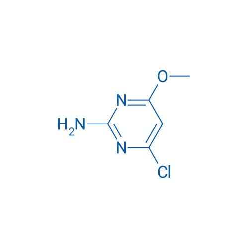 2-Amino-4-chloro-6-methoxypyrimidine 1000g