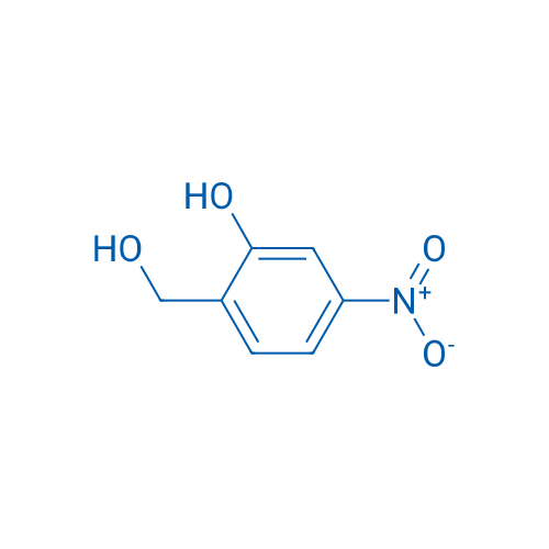 2-(Hydroxymethyl)-5-nitrophenol 10g