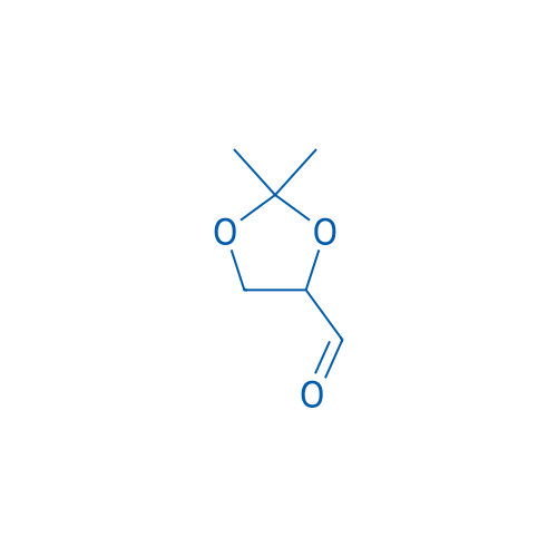 2,2-Dimethyl-1,3-dioxolane-4-carbaldehyde 250mg