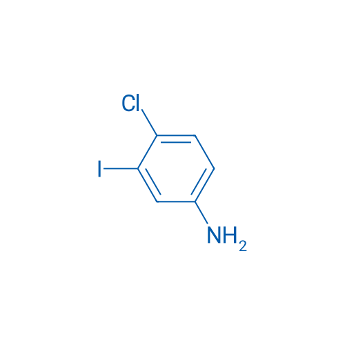 4-Chloro-3-iodoaniline 5g