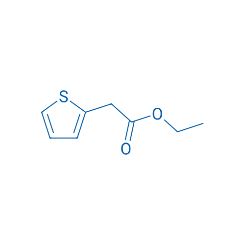 Ethyl 2-(thiophen-2-yl)acetate 1g