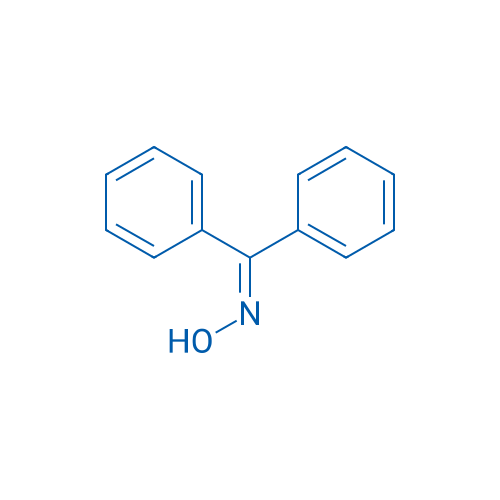 Benzophenone oxime 25g
