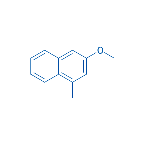 3-Methoxy-1-methylnaphthalene 5g