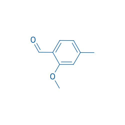 2-Methoxy-4-methylbenzaldehyde 250mg
