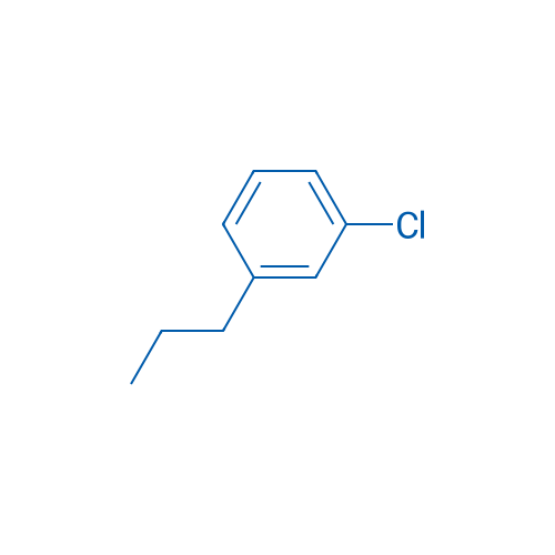 1-Chloro-3-propylbenzene 100mg