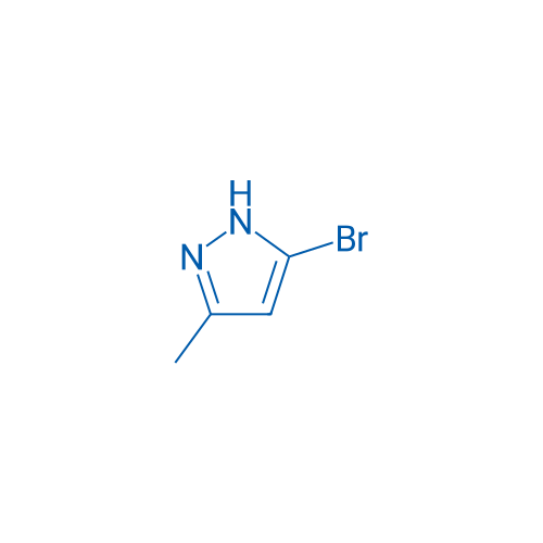 5-Bromo-3-methyl-1H-pyrazole 10g